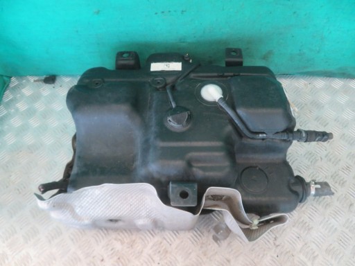 Réservoir Liquide ADBLUE RENAULT TRAFIC OPEL VIVARO 1.6 172A21178R