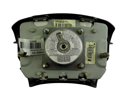 Airbag Airbag volant SKODA FABIA et 61305245D