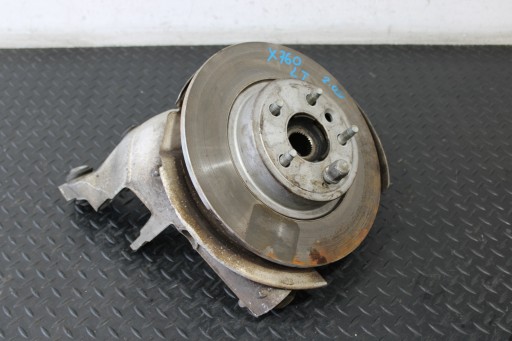 swing left rear part JAGUAR XE X760
