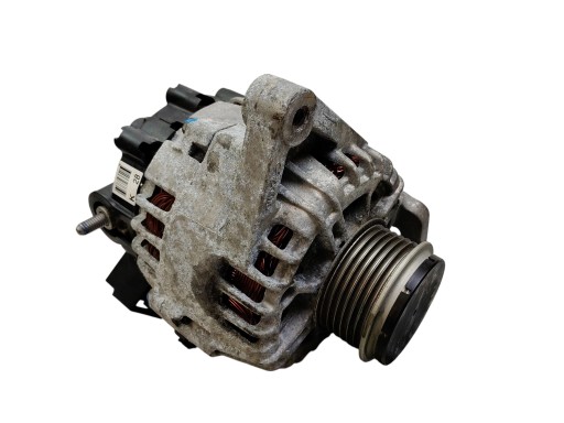 alternator KIA PICANTO III 1.0 12V 67KM 37300-04070