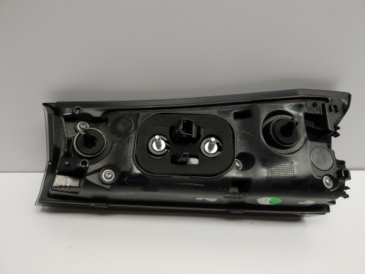19+ Peugeot 2008 II light left to the bonnet rear part Orygina