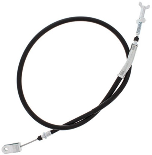 731.05.51 - Задній гальмівний трос Yamaha YFM 350 04-11