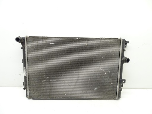 kühler wasserkühler VW TIGUAN 5N 2.0 TDI 5N0121253L