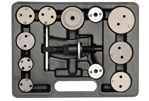 СЕПАРАТОР ГАЛЬМІВНИХ СУПОРТІВ