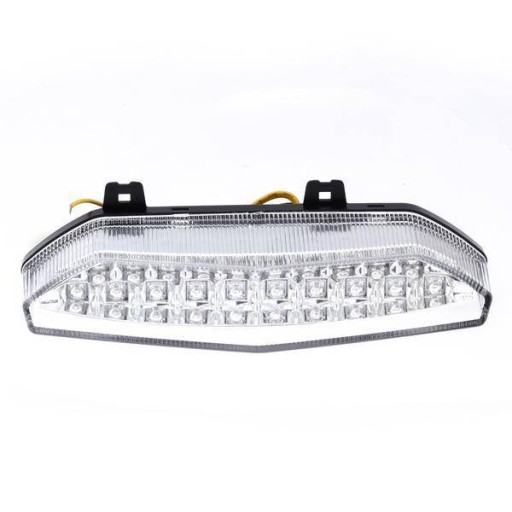 MOTMT124 - СВЕТОДИОДНЫЙ ЗАДНИЙ ФОНАРЬ С НАПРАВЛЕНИЯМИ KAWASAKI NINJA ZX6R