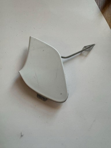 FORD FOCUS MK3 LIFT 14-17r. -> towing hook cap of a bumper front F1EB-17A989-A