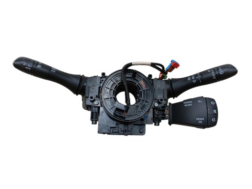 Commodo essuie glace RENAULT KADJAR 255678341R