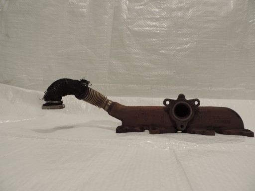 ВИПУСКНИЙ КОЛЕКТОР OPEL ASTRA K V MOKKA 1.6 CDTI 55569995