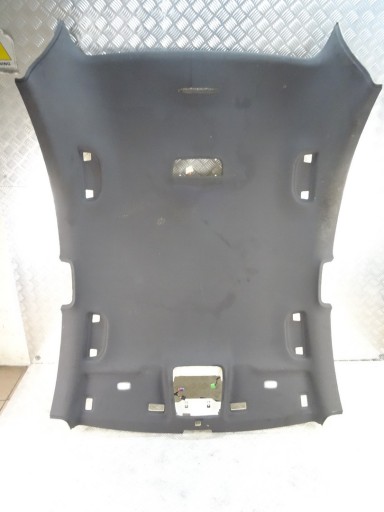 MERCEDES CLA 117 СОФІТ