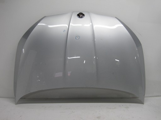 Capot SKODA FABIA IV 6VA