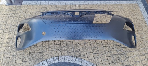 86511-K4000 - Електричний передній бампер hyundai kona