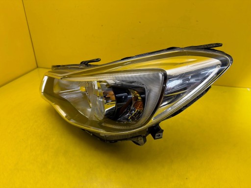 light left Subaru Impreza XV Crosstrek 12-17 Xenon