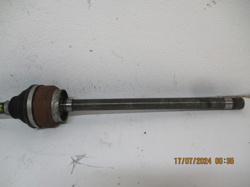 semi-axis right rear VOLVO XC60 32249713