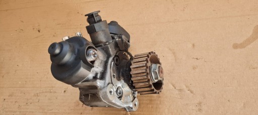 A6 C6 LIFT Einspritzpumpe 3.0 TDI 059130755AH A4 B8 A5 8T Q5 8R