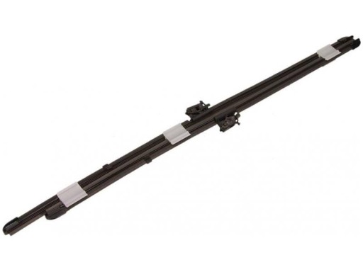 577924 - СКЛООЧИСНИК VM924 600MM + 550MM SILENCIO XTRM