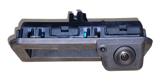 8W8827566C - Зовнішня ручка люка з камерою