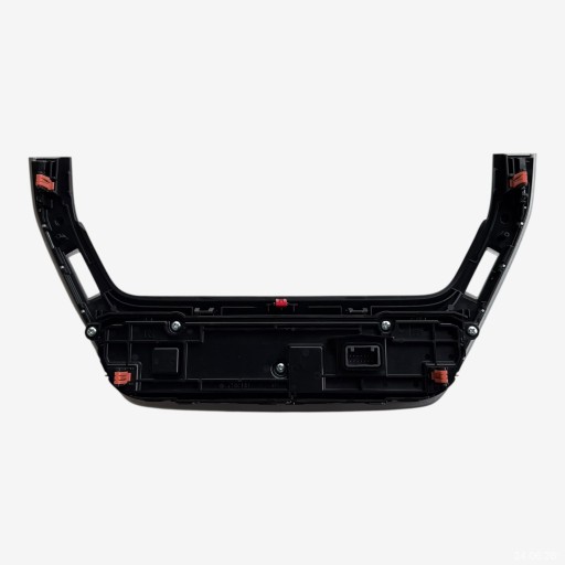 panel ovládání klimatizaci TOYOTA COROLLA CROSS 55900-16531