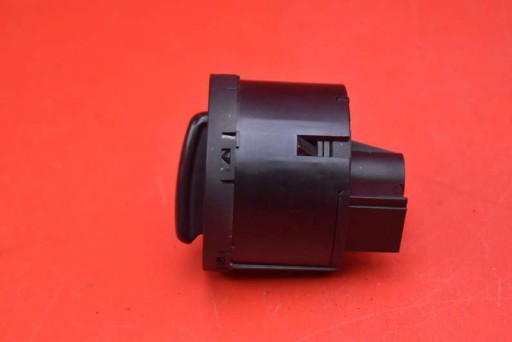 interruttore luci Luci di emergenza 1K0941431 VW GOLF 5 V 03-09