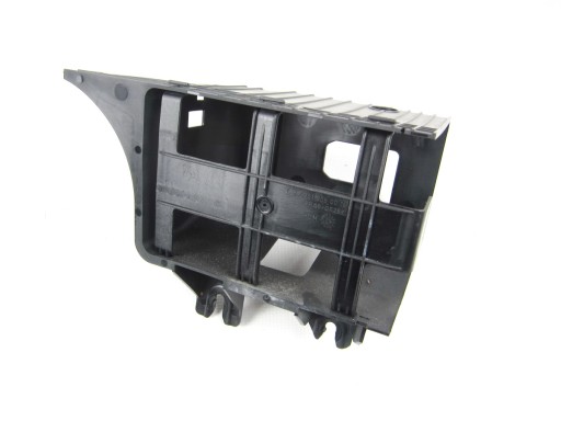 Support plaque Poignée pompy Arrière Arrière du capot Mercedes W251 R-klasa