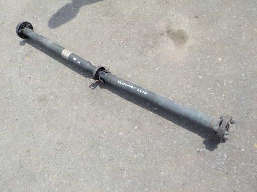 cardan mercedes w203 2,2 cdi 2034105906