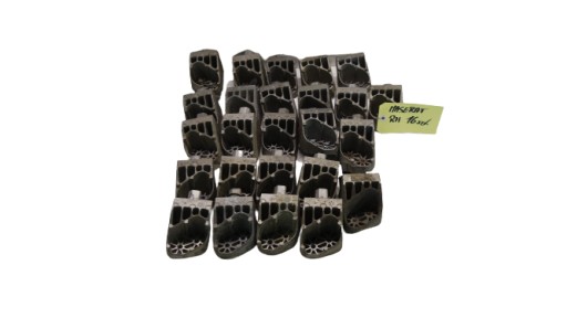 87H87686JHYKIU9JHG - КРЕПЛЕНИЕ РАДИАТОРА MASEATI GHIBLI