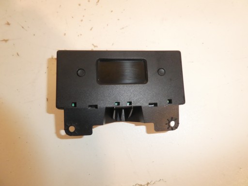 display clock PEUGEOT 206 96250976ZR