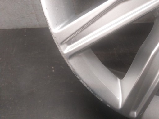disk hliníkový AUDI A6 C8 4K 19" 5X112 ET40 8,5J 4K0601025G