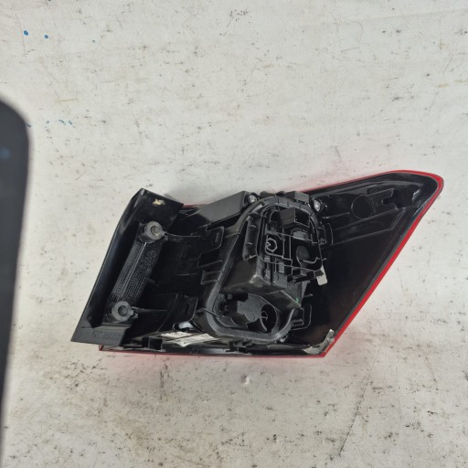 SEAT ARONA 17- Feux phare Arrière Arrière Gauche 6F9945207B