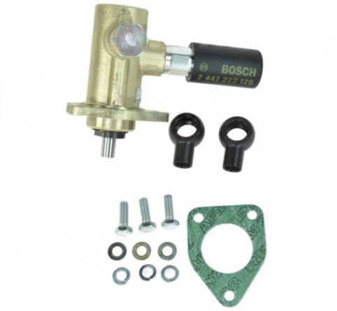 933383, 933201, - НАСОС ДЛЯ ПОДАЧІ ПАЛИВА ZETOR 4712-4718 ORG