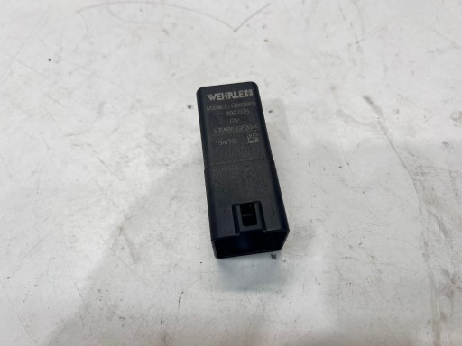 relay plugs ZAROWYCH AUDI VW SEAT 51799026