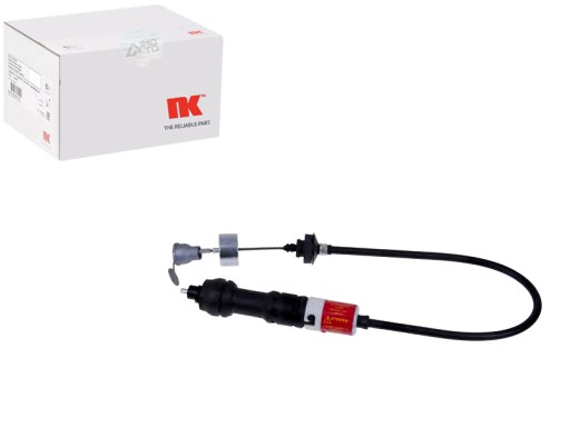 NK921946/RS5 - НК ТРОС ЗЧЕПЛЕННЯ CITROEN XSARA 00-ВОШІ. Модель