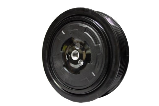 4F0260805M - МУФТА КОМПРЕССОРА AUDI / SEAT 6SEU14C