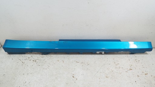 BMW 4 F32 F33 moulding threshold right 7285786