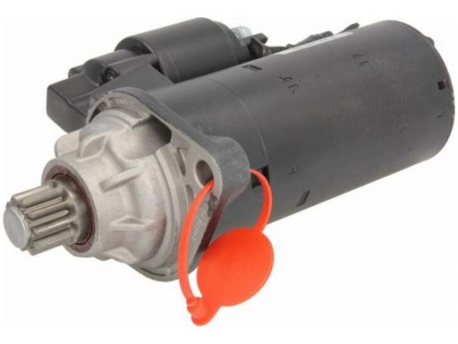 Стартер bosch 0 986 020 270