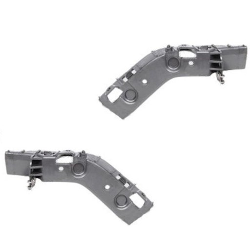 235107-8 235107-7 - ПАРТНЕР BERLINGO КРЕПЛЕНИЯ РУЧКИ БАМПЕР КОМПЛЕКТ