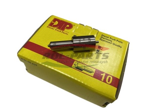 DLLA150S925, 247291000, - ФОРСУНКА DLLA150S925 ТАК ЖЕ DTP ГЕРМАНИЯ