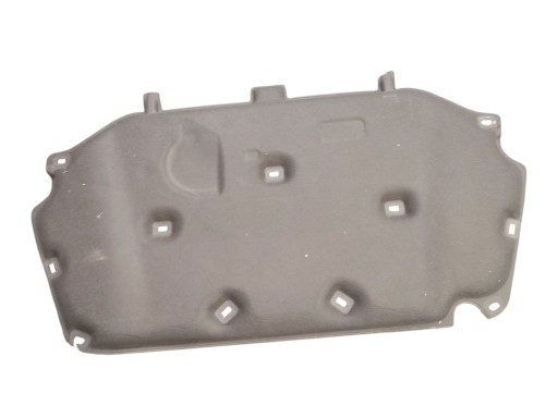 soundproofing WYCISZENIE PODBITKA bonnets SPINKI FORD FOCUS MK4 IV