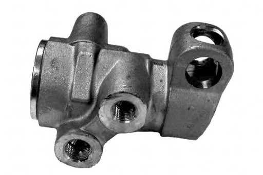 891907 - КОРЕКТОР СИЛИ ШИНКИ. PEUGEOT BOX NK