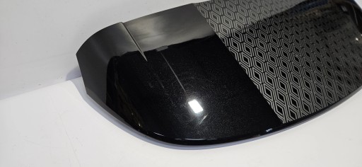 SPOILER LOTKA du capot Arrière RENAULT MEGANE V E-TECH 22- Original 738203764R