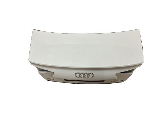 AUDI A6 4G C7 sedan LIFT trunk door boot LS9R