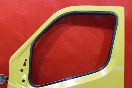 door left front front ZOLTE RENAULT MASTER 3 III LIFT 10-24