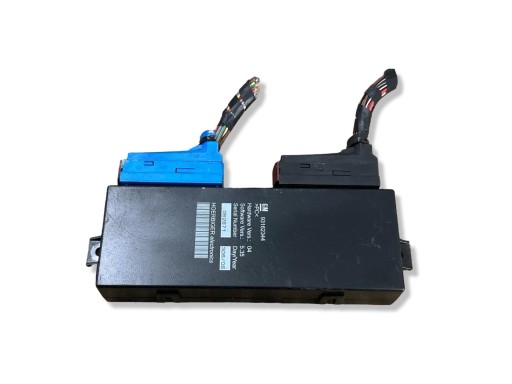 module roofs Opel Tigra B 2005 93162344