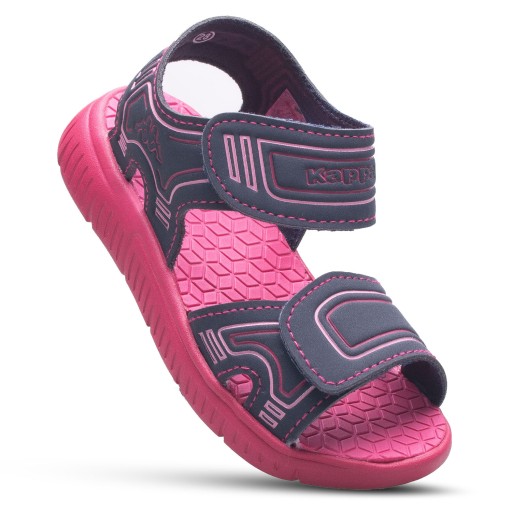 Босоніжки Kappa 31 розмір різнокольорові