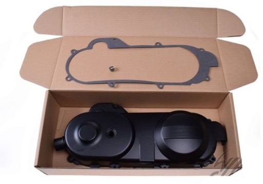 2119901900581 - крышка приводного ремня Romet 727 ECO 07-11