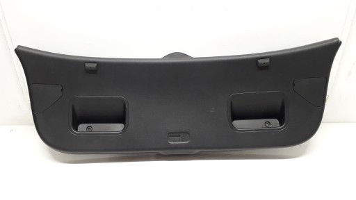 KIA STONIC отделка крышки багажника 81750-H8400