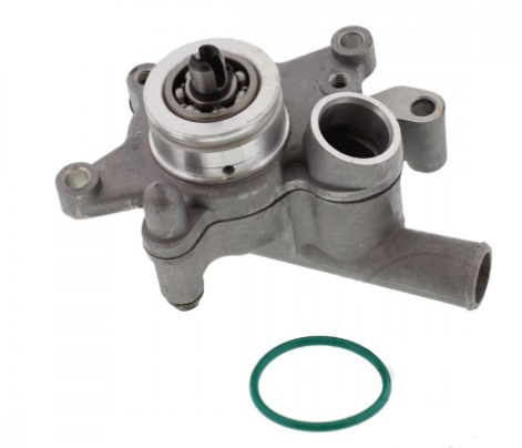 7530007 - ВОДЯНОЙ НАСОС MALAGUTI MADISON 250