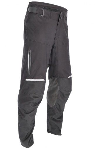 Брюки Acerbis X-Duro черные 40