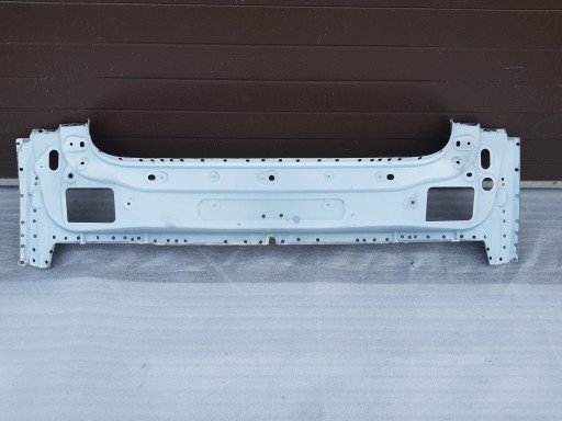 RENAULT MEGANE V E-TECH ЗАДНЯ НАКЛАДКА РЕМНЯ