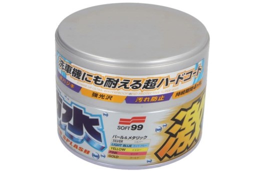 SOFT99 S99 00344 віск