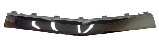 2188851774 - MERCEDES CLS W218 AMG 15-молдинги бампера хром діам